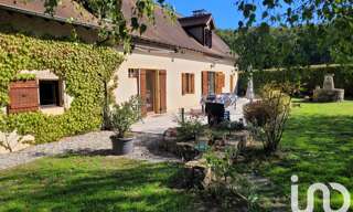 Maison 4 Pièces 153 m² à vendre à Clessy (71130)