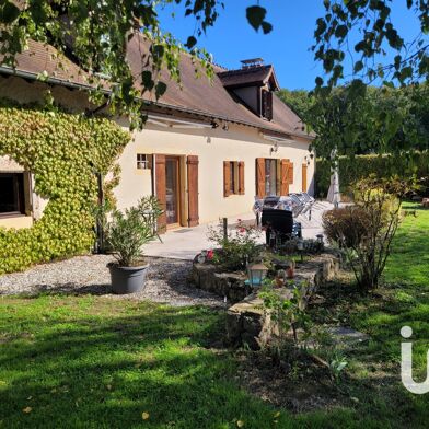 Maison 4 pièces 285000 €