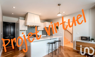 Maison 7 Pièces 171 m² à vendre à Flastroff (57320)