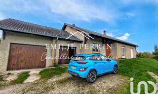 Maison 7 Pièces 171 m² à vendre à Flastroff (57320)