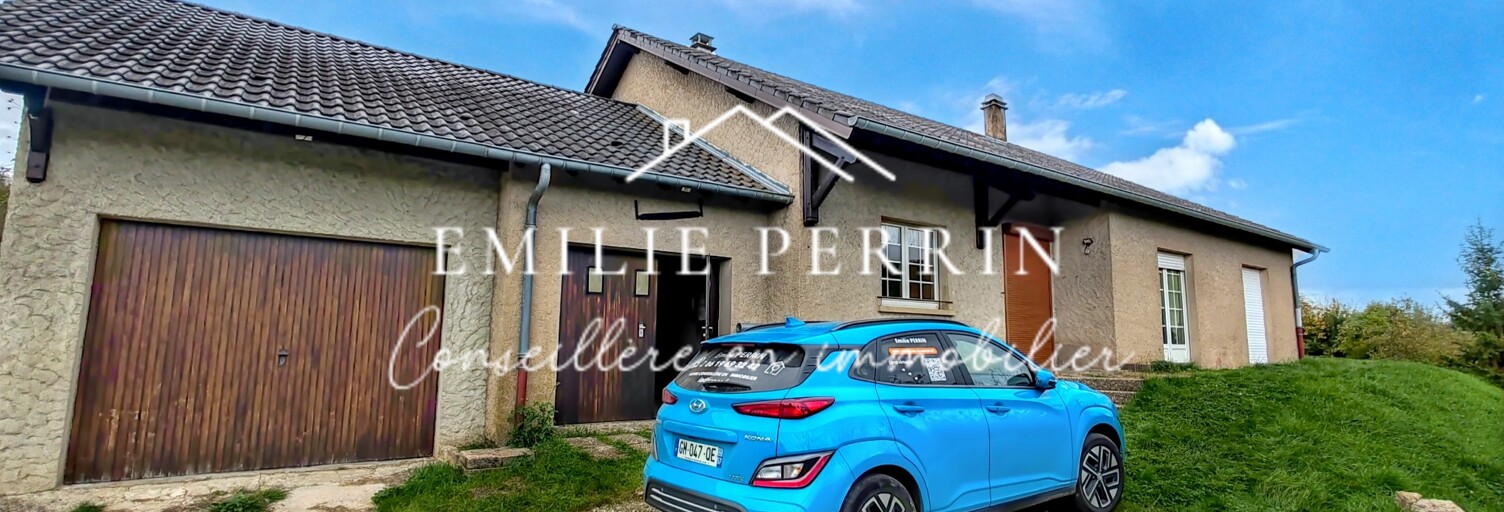 Maison 7 Pièces 171 m² à vendre à Flastroff (57320)