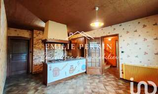 Maison 7 Pièces 171 m² à vendre à Flastroff (57320)