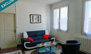 Appartement 2 Pièces 36 m² à vendre à Périgueux (24000)