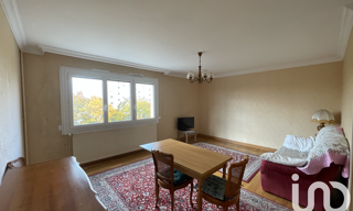 Appartement 4 Pièces 83 m² à vendre à Sens (89100)