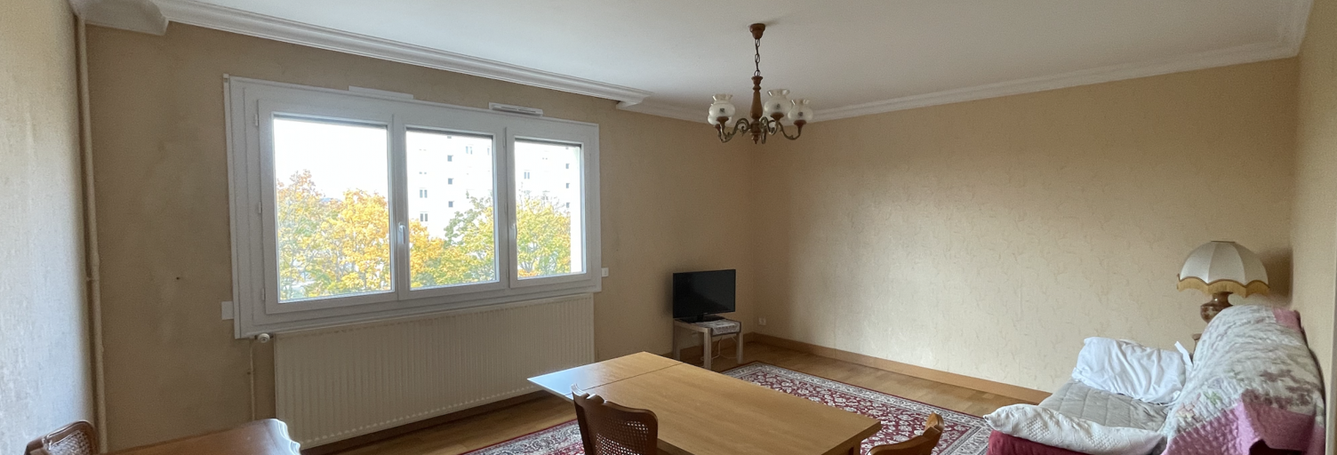 Appartement 4 Pièces 83 m² à vendre à Sens (89100)