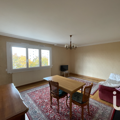 Appartement 4 pièces 85000 €