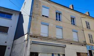 Immeuble  182 m² à vendre à Méru (60110)