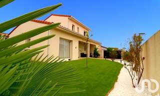 Maison 6 Pièces 130 m² à vendre à Chatuzange-le-Goubet (26300)