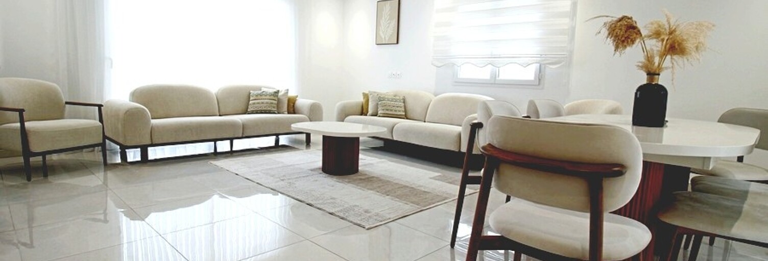 Maison 6 Pièces 130 m² à vendre à Chatuzange-le-Goubet (26300)