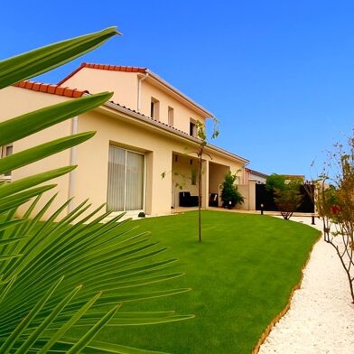 Maison 6 pièces 417000 €