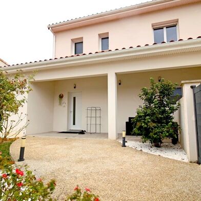Maison 6 pièces 417000 €