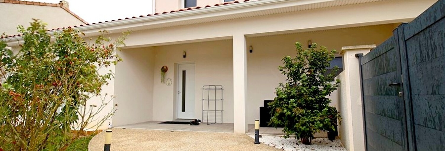 Maison 6 Pièces 130 m² à vendre à Chatuzange-le-Goubet (26300)