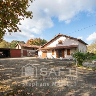 Maison 5 pièces 189000 €