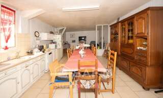 Maison 5 Pièces 158 m² à vendre à Villeneuve-de-Marsan (40190)