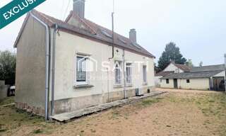 Maison 5 Pièces 114 m² à vendre à Bézenet (03170)