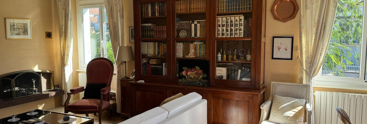 Maison 5 Pièces 106 m² à vendre à Oradour-sur-Vayres (87150)