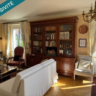 Maison 5 pièces 125000 €