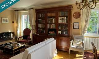 Maison 5 Pièces 106 m² à vendre à Oradour-sur-Vayres (87150)