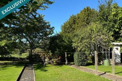 Maison 5 pièces 125000 €