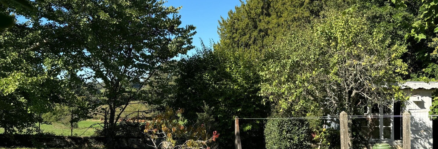Maison 5 Pièces 106 m² à vendre à Oradour-sur-Vayres (87150)