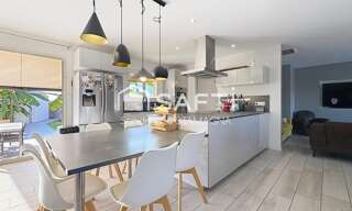 Maison 4 Pièces 125 m² à vendre à Bressols (82710)