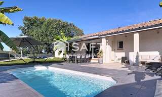 Maison 4 Pièces 125 m² à vendre à Bressols (82710)