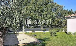 Maison 4 Pièces 125 m² à vendre à Bressols (82710)