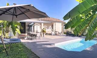 Maison 4 Pièces 125 m² à vendre à Bressols (82710)