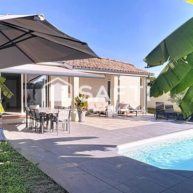 Maison 4 pièces 339990 €