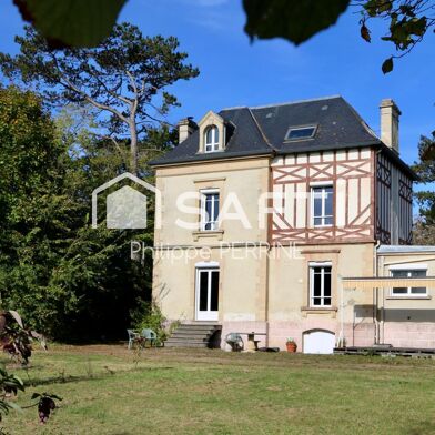 Maison 8 pièces 836900 €