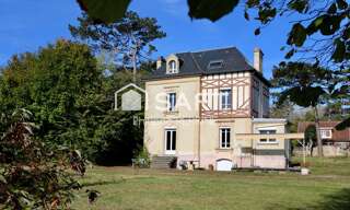 Maison 8 Pièces 165 m² à vendre à Douvres-la-Délivrande (14440)