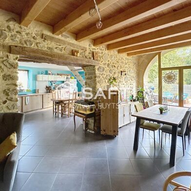 Maison 5 pièces 395000 €