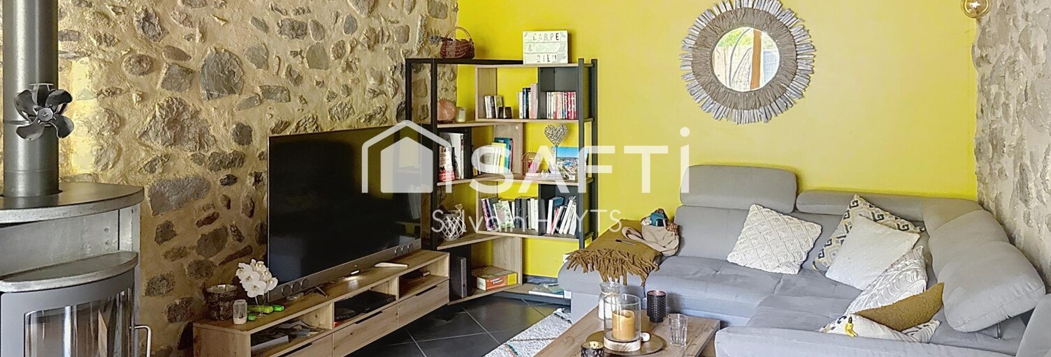 Maison 5 Pièces 127 m² à vendre à Cernex (74350)