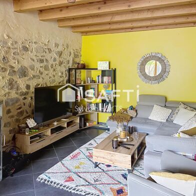 Maison 5 pièces 375000 €