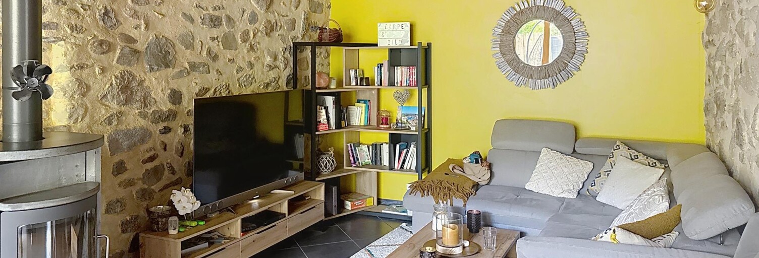 Maison 5 Pièces 127 m² à vendre à Cernex (74350)