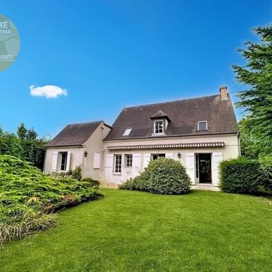 Maison 6 pièces 439000 €