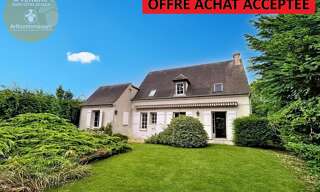 Maison 6 Pièces 150 m² à vendre à Saint-Witz (95470)