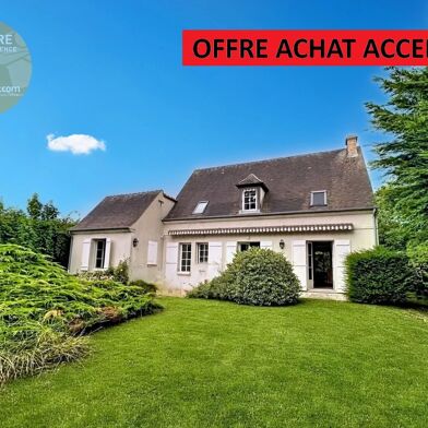 Maison 6 pièces 439000 €