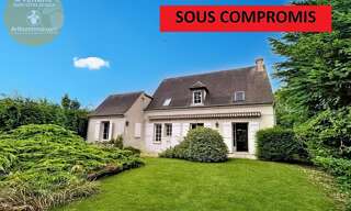 Maison 6 Pièces 150 m² à vendre à Saint-Witz (95470)