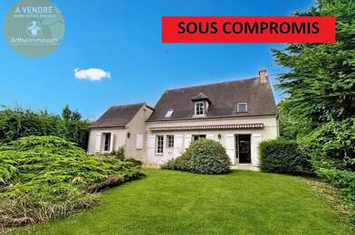 Maison 6 pièces 439000 €