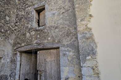 Terrain  18800 €
