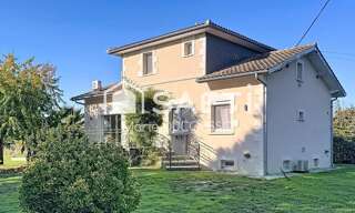 Maison 6 Pièces 160 m² à vendre à Mouliets-et-Villemartin (33350)