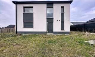 Maison 6 Pièces 110 m² à vendre à Liévin (62800)