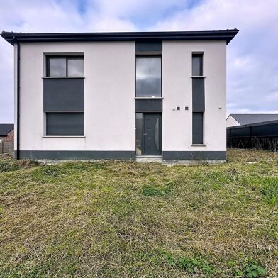 Maison 6 pièces 233000 €