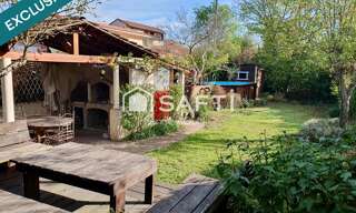 Maison 5 Pièces 141 m² à vendre à Bruges (33520)