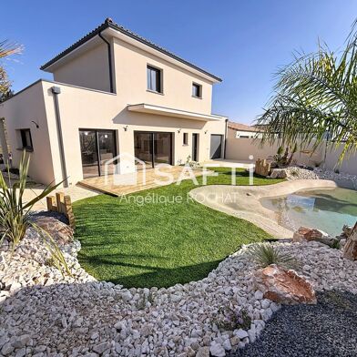 Maison 6 pièces 568000 €