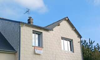 Maison 4 Pièces 75 m² à vendre à Torigny-les-Villes (50160)