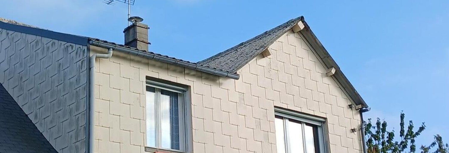 Maison 4 Pièces 75 m² à vendre à Torigny-les-Villes (50160)