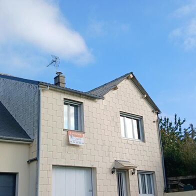 Maison 4 pièces 75000 €