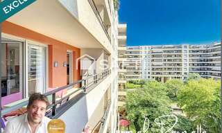 Appartement 3 Pièces 66 m² à vendre à Lyon 6 (69006)